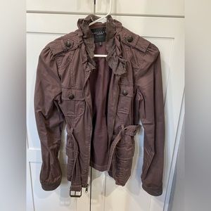 Sanctuary UtilityJacket